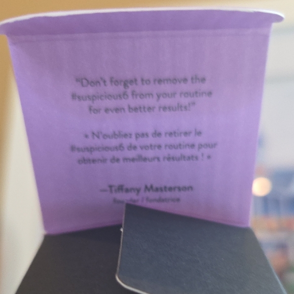 CLEARANCE Drunk Elephant Ceramighty Eye Balm NWT Never Used - Picture 9 of 11